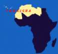 Tamazgha, apanage des anciens Imazighen